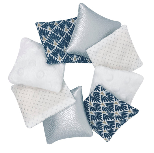 coussins-sensoriels-montessori-Blanc