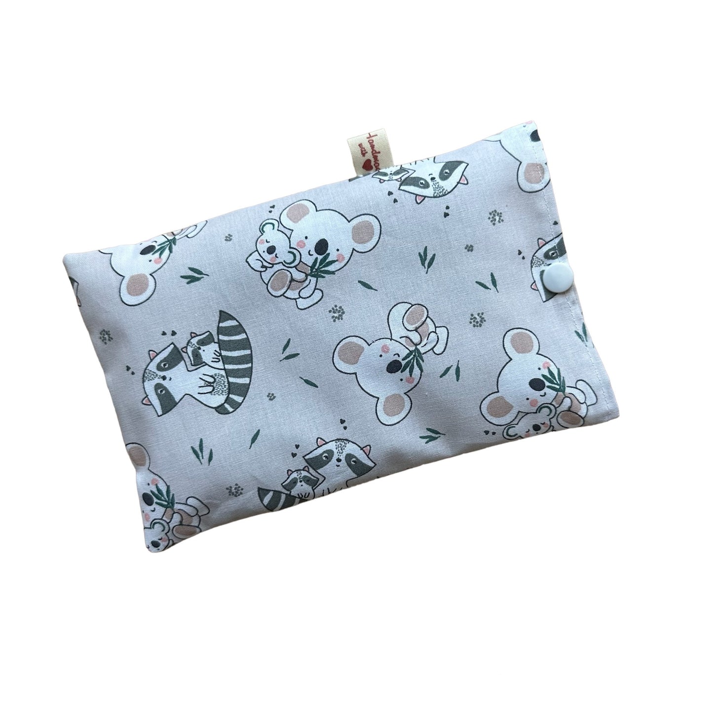 Bouillotte sèche - Koala