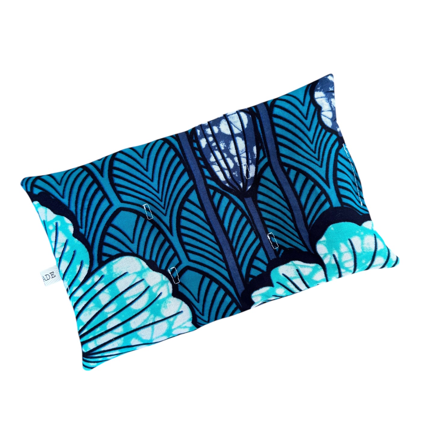 Organic dry hot water bottle Small Model, classic or removable cover-Koala