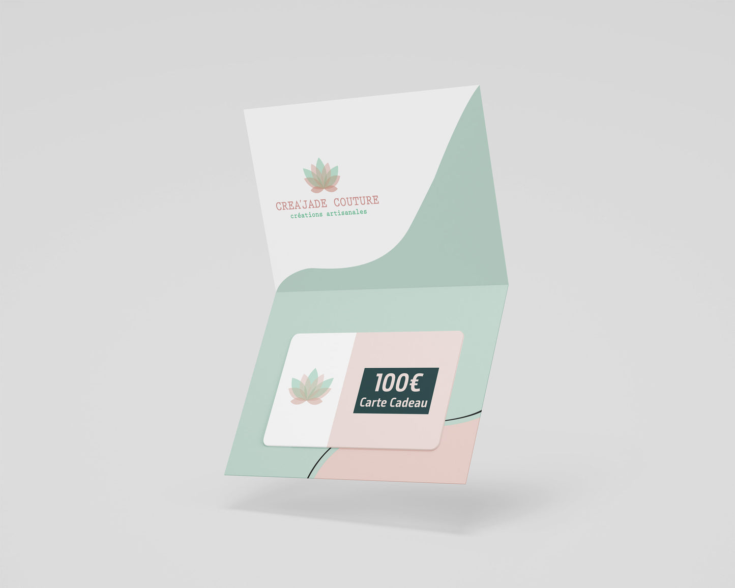 2. Carte Cadeau 25€