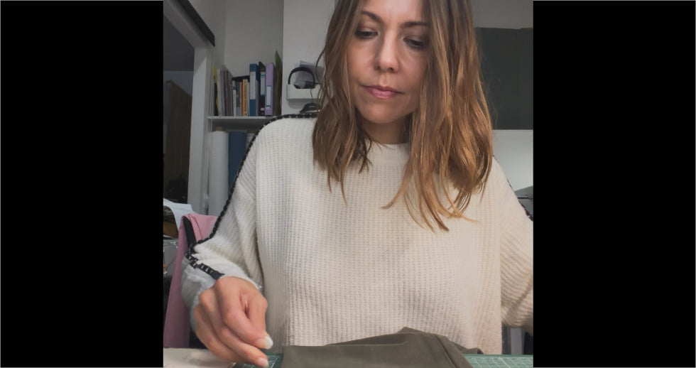 Couture : 5 astuces pour se lancer tout en douceur (et sans stress !)