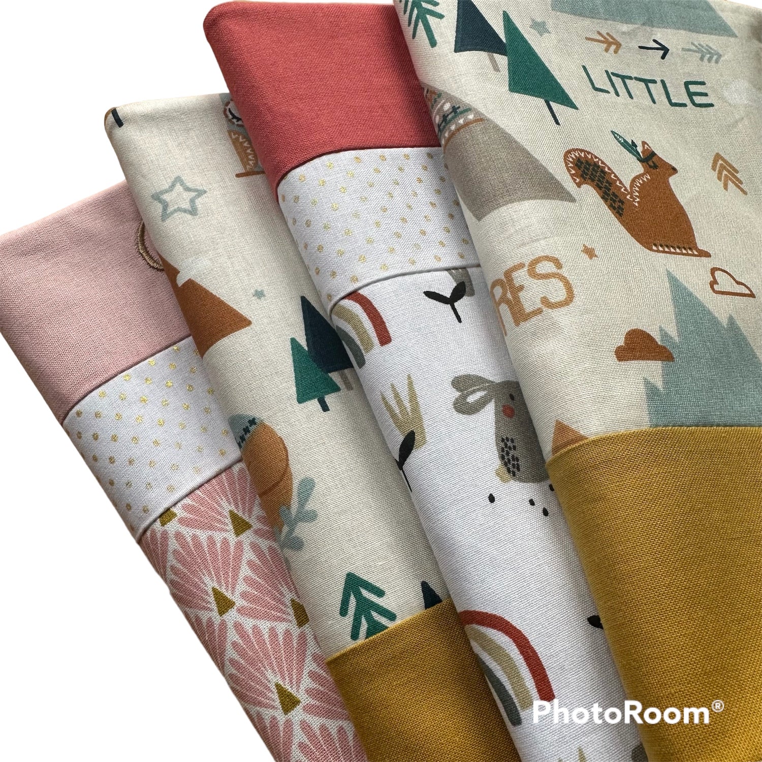 Protège carnet de santé