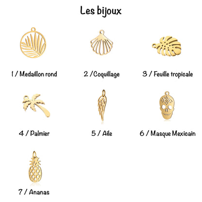 Sac Banane en velours cotelé "La Mignonnette" léopard